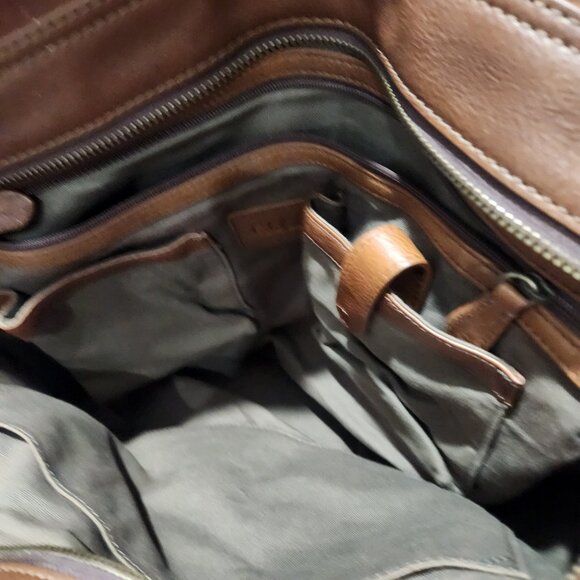 Cole Hann Copper bag - Picture 4 of 7